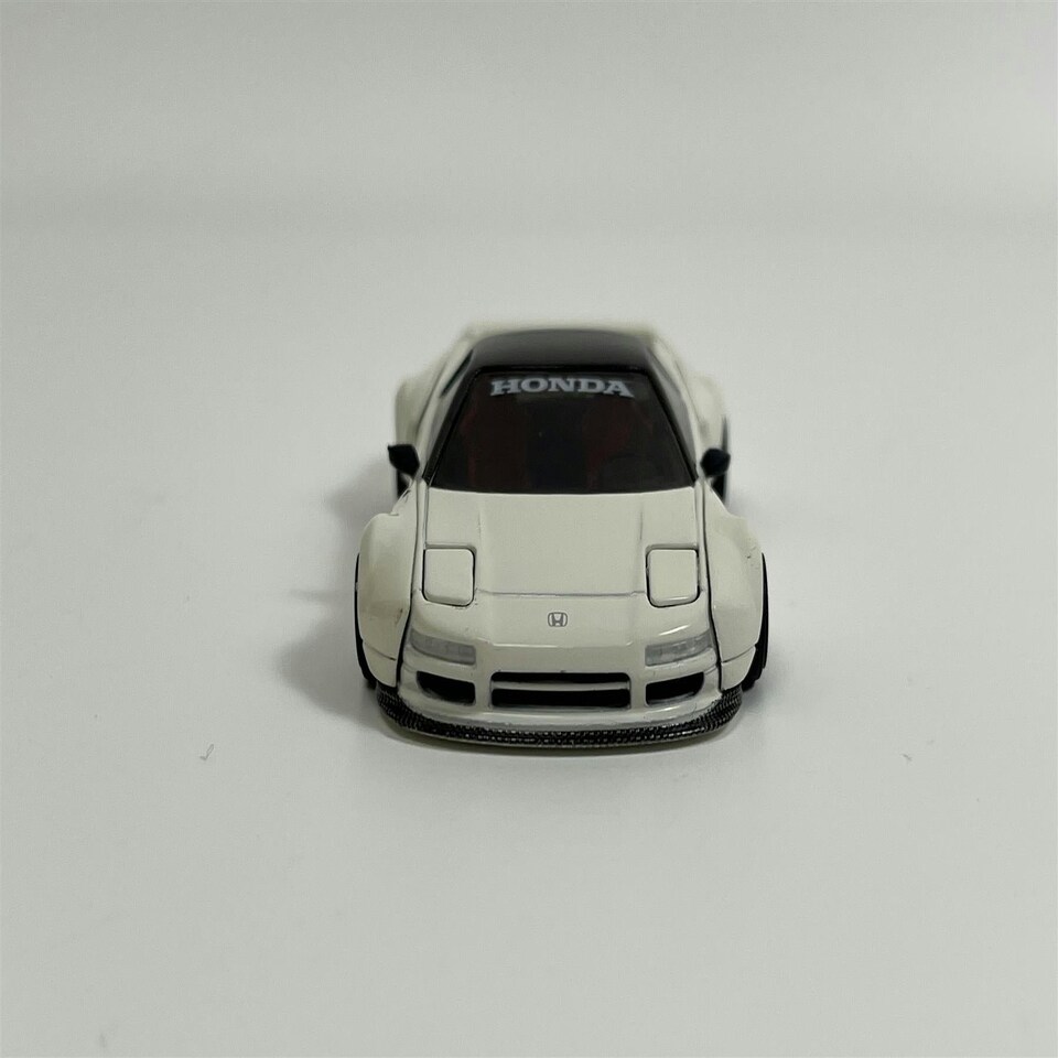 image 1 of Honda NSX NA1 Kaido Works V2 1:64 Kaido House Mini GT KHMG148