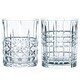 image 7 of Nachtmann Highland Tumbler Set Of 4
