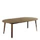 image 2 of A-Line Extension Leaf in Smoked Oak for 90A0000107583