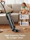image 2 of Dreame H12 Pro Wet Dry Vacuum Cleaner, Smart Floor Cordless Vacuum Cleaner & Mop for Hard Floors with Hot Air Drying