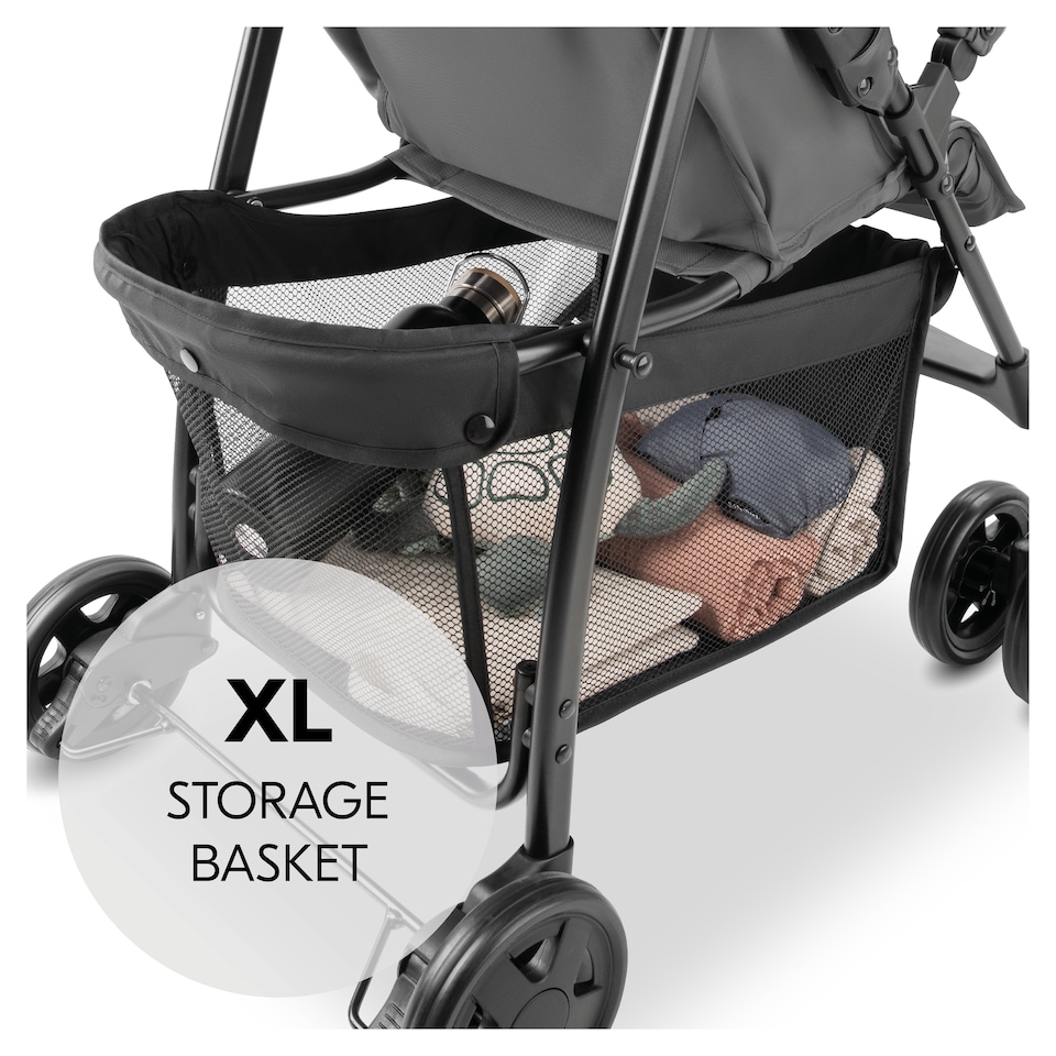 image 1 of hauck Sport - Grey