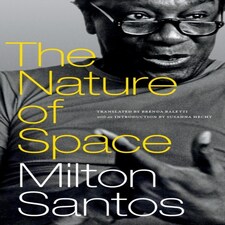 The Nature of Space Paperback Book