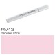 image 2 of Copic Sketch Marker, Tender Pink, Single Pen