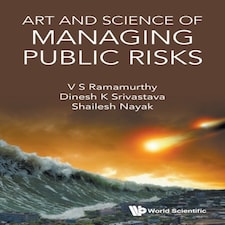Art & Science Of Managing Public Risks