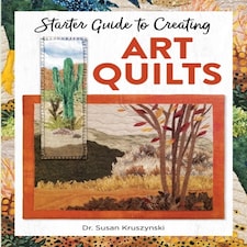 Starter Guide To Creating Art Qui
