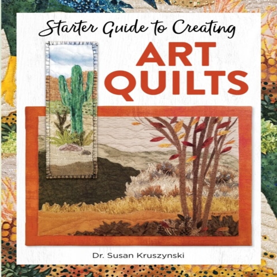 Starter Guide To Creating Art Qui