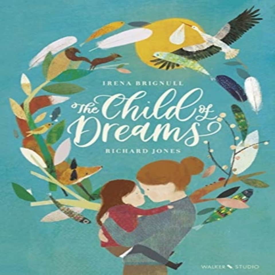 The Child Of Dreams