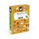 image 4 of Janod Magneti'book 4 Seasons