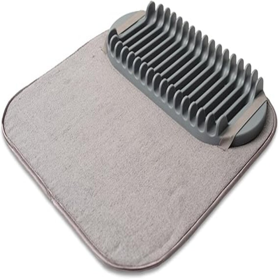 image 1 of Addis Microfibre Drying Plate Rack