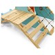 image 3 of My First Wooden Playcentre