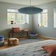 image 5 of Villo 60 | Lamp shade | Blue Blue | Blue