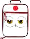 image 2 of Harry Potter Hedwig Owl Delivery Lunchbag | Embrace Wizardry with Iconic Style | Carry the Magic of Hogwarts with You | Insulated Bag Keeps Food Fresh | Durable Material for Enchanted Lunchtimes