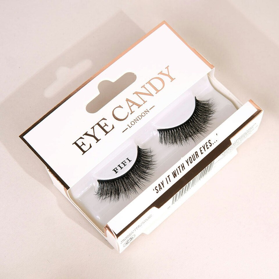 image 1 of Eye Candy Signature Lash Collection - Fifi