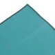 image 4 of Lifeventure Compact Travel Towel 130 x 75cm - Teal Green