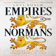 Empires Of The Normans