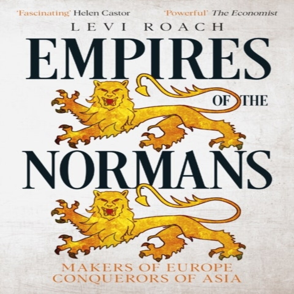 Empires Of The Normans