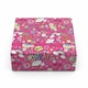 image 1 of Best Day Ever Birthday Hot Pink Gift Wrapping Paper Roll 3m