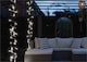 image 7 of Led String Lights White Rubber Cool White 20M