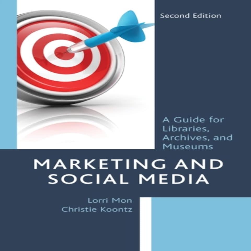 Marketing And Social Media