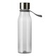 image 1 of Vinga Tritan 600ml Water Bottle - Transparent - 23.5cm x 6.5cm Clear | One Size