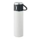 image 1 of MidOcean Tonia Double-Walled 420ml Flask - White - One Size White | One Size