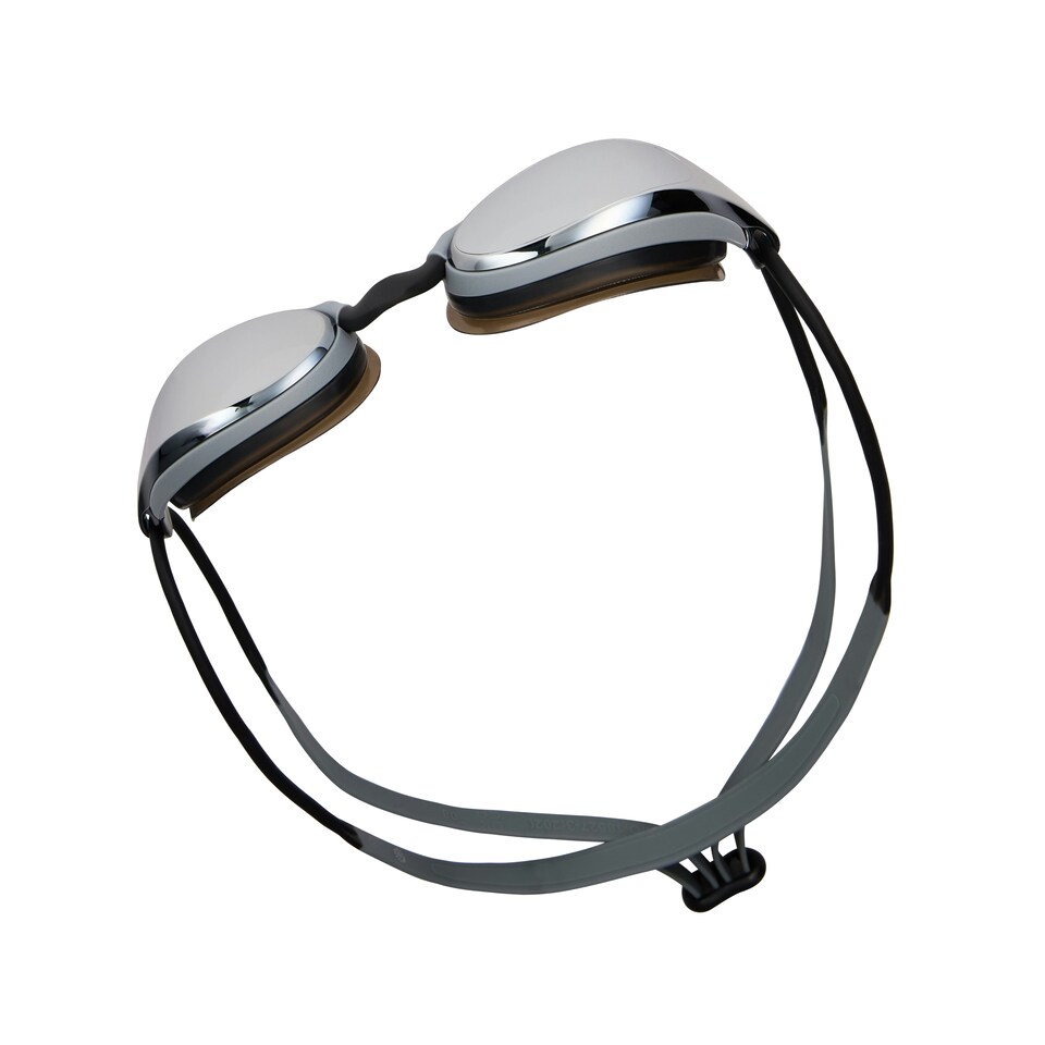 image 1 of Zoggs Fusion Air Titanium Swimming Goggles