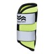 image 1 of Firefoot Reflective Horse Tendon Boots - Yellow - Pony