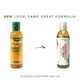 image 2 of Africa's Best Organics Carrot Tea-Tree Oil Therapy 6oz