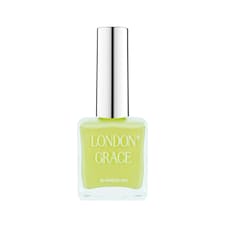 Sophie Nail Polish Green