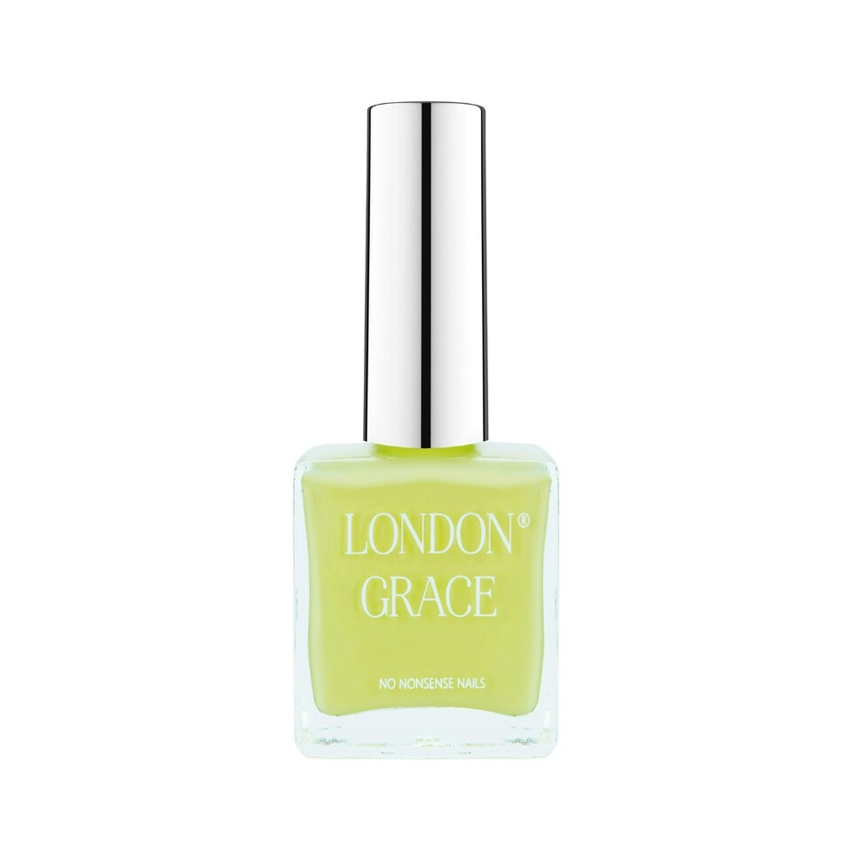image 1 of Sophie Nail Polish Green