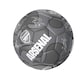 image 2 of Arsenal FC Signature 32 Panel Football - Silver - 5