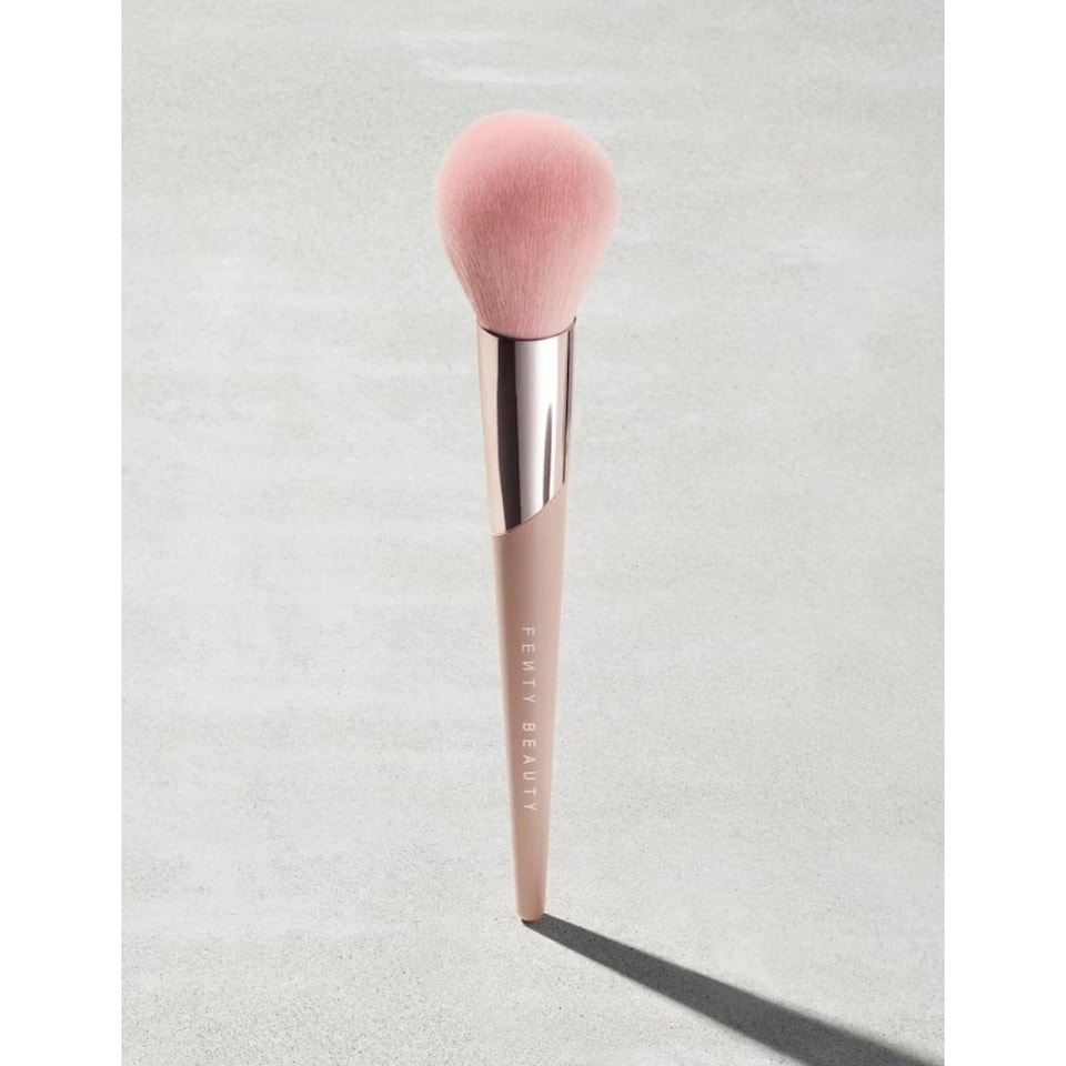 image 1 of Fenty Beauty Puff Setting Brush 170