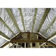 image 2 of PACK OF 15 (Total 15 Units) - Multifoil Roof / Loft Insulating Vapour Barrier - 10000mm x 1200mm