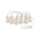 image 4 of Dinosaur String Lights Multicolour LED Lights Battery Operated 2m Multi