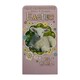 image 1 of To Great Granddaughter Cute Lamb Easter Money Wallet Card