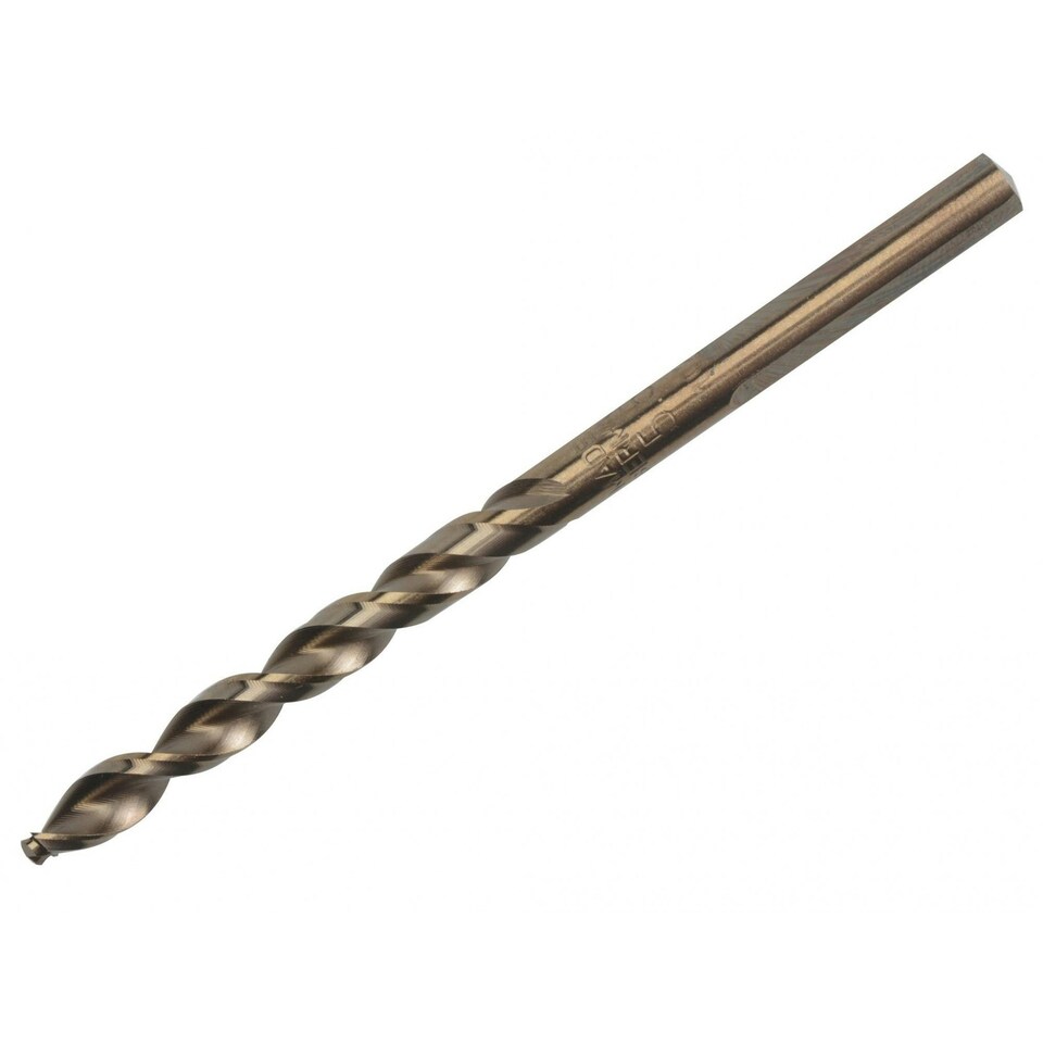Dewalt Power Tools Extreme 2 Metal Drill Bits - Multi Colour - 5.5 x 93mm