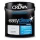 image 2 of Crown Easyclean Bathroom Mid Sheen 2.5L Soft Steel