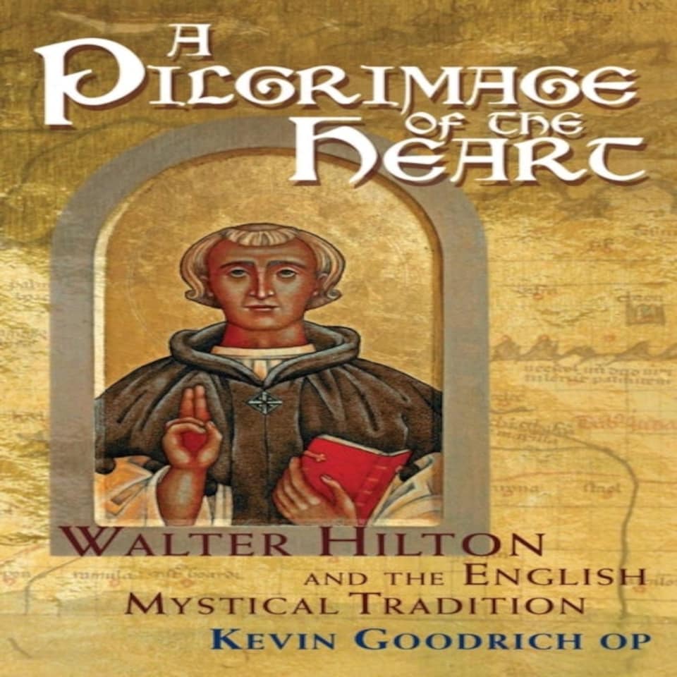 Pilgrimage Of The Heart