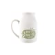 image 2 of Boho Small Porcelain Rice Milk Serving Jug