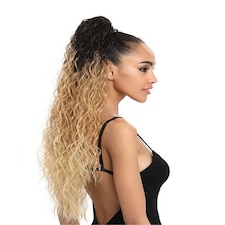Sleek Ez Ponytail Syn Belle Pony Multi | TT4/12/56 | One Size