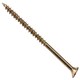 image 2 of Forgefix Forgefast Torx Compatible Wood Screws - Box - Multi Colour - 5.0 x 40mm