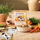image 3 of Forthglade Natural Grain Free Chicken, Liver and Vegetables Puppy Wet Dog Food - 18 x 395g