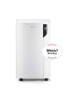 Pro Breeze 20L Premium Dehumidifier with Special Laundry Mode