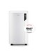 image 1 of Pro Breeze 20L Premium Dehumidifier with Special Laundry Mode