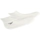 image 3 of Speedo Pool Socks - White - XL