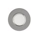 image 4 of Just The Thing Stainless Steel Sink Strainer 7.5cm