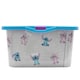 image 4 of STITCH  Storage click box 13L