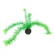 image 2 of Aquatic Aquarium Fish Tank Self Sinking Medium Middle Silk Plant H-20cm (No4)