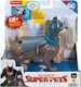 image 3 of Fisher-Price DC League of Super-Pets Talking Ace Figure