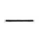 image 1 of Shires Burghley Elastic Horse Girth - Black - 54in